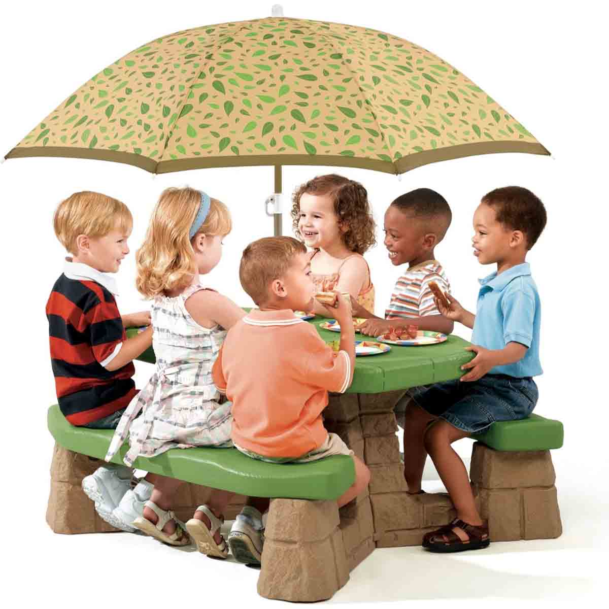 Step2 Workshop Playset