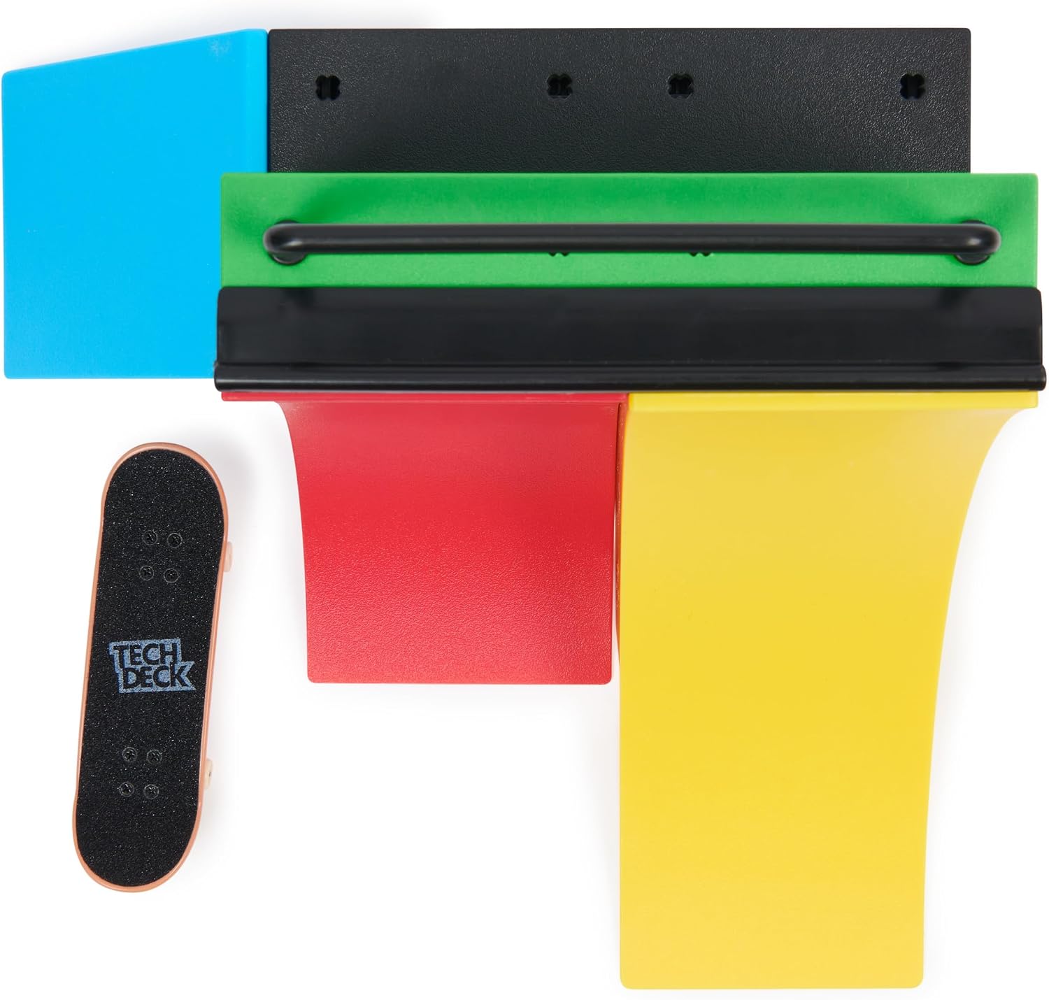 Spin Master Skateboard