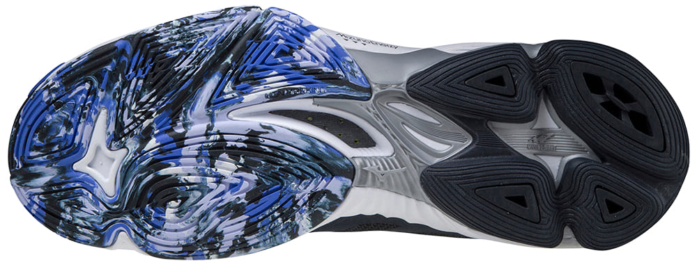 Кроссовки волейбольные MIZUNO WAVE LIGHTNING NEO для взрослых, мужчинам
