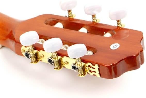 Unistar Classical Guitar Beginner