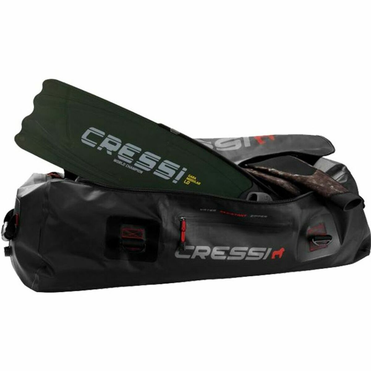 Sac De Sport Gorila Pro 2.0. Cressi-sub Ua925710