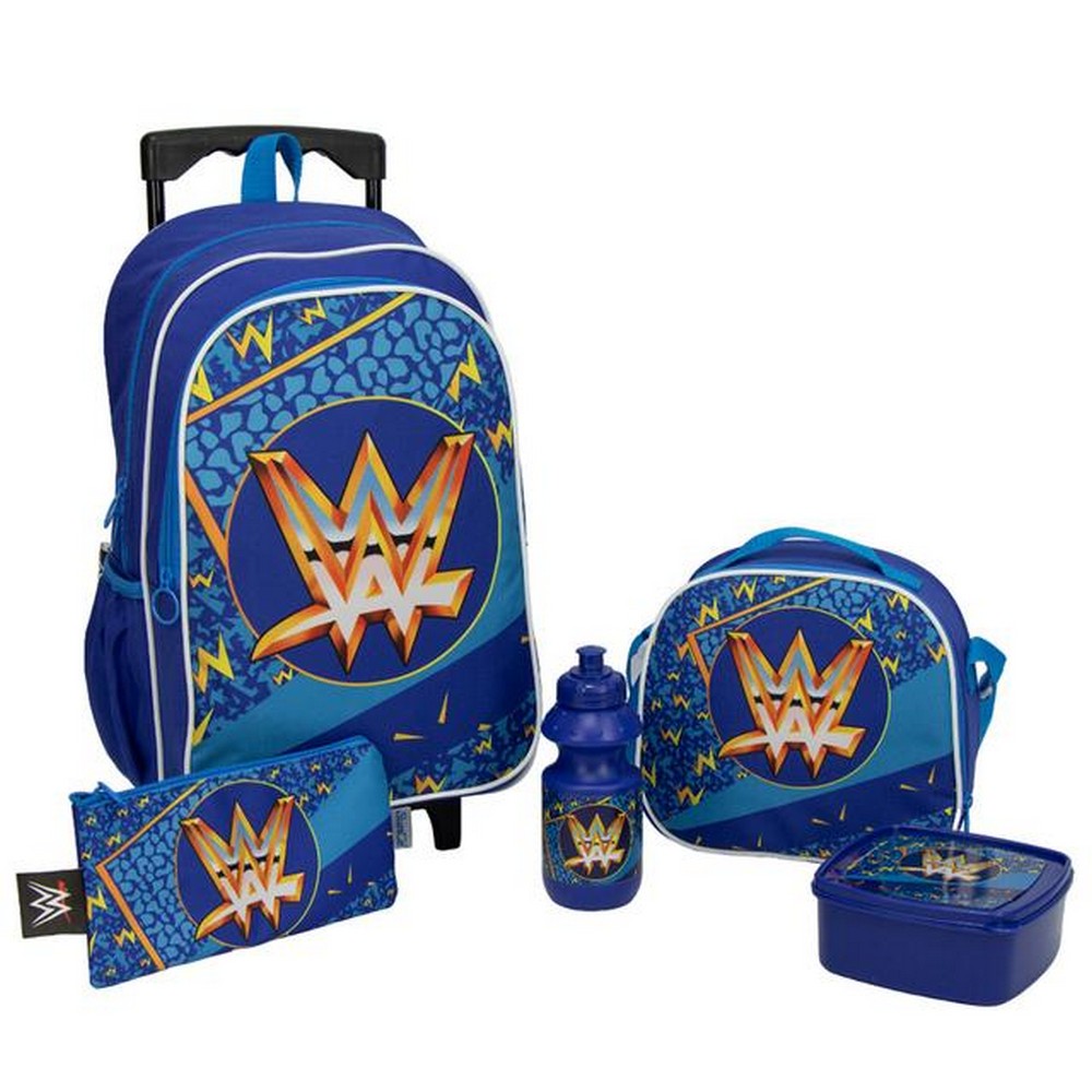 Sunce School Backpack