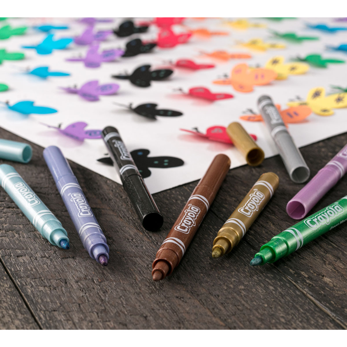 Crayola Color Marker