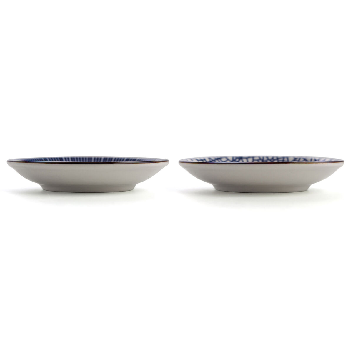 Assiette À Dessert Quid Chef Céramique Multicouleur (9 Cm) (pack 32x)