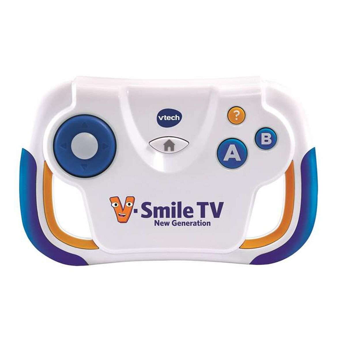 Console De Jeu Portable Vtech V-smile Tv à Prix Carrefour