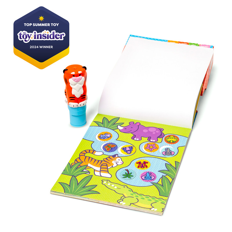 Melissa & Doug