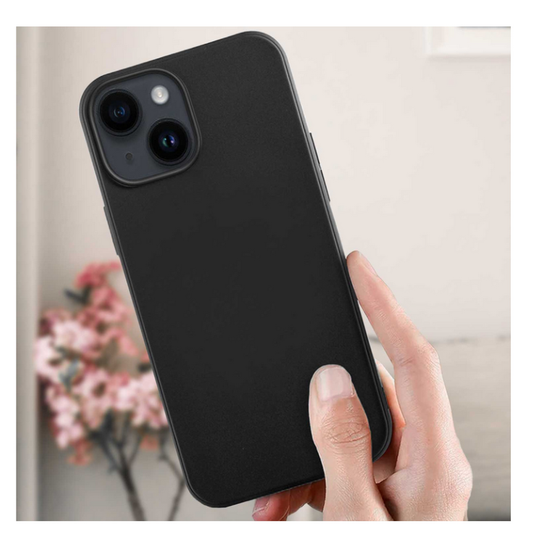 Coque De Protection Akashi Altcsti14blk