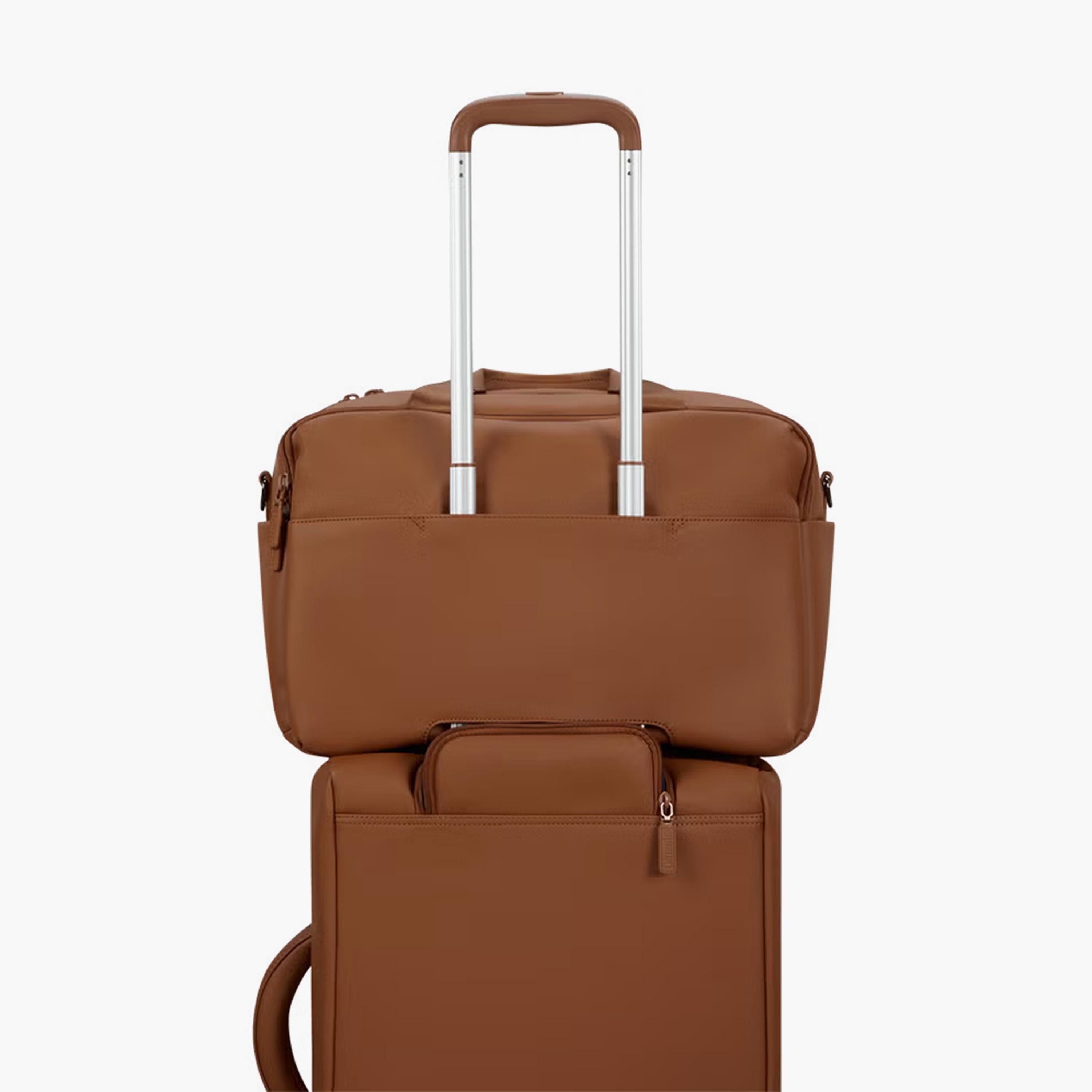 Lipault Duffle Bag