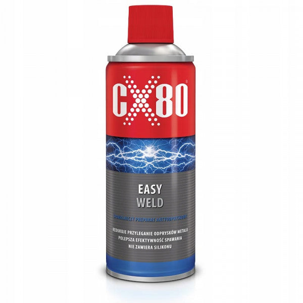 Anti-projections Pour Le Soudage 500ml Cx80