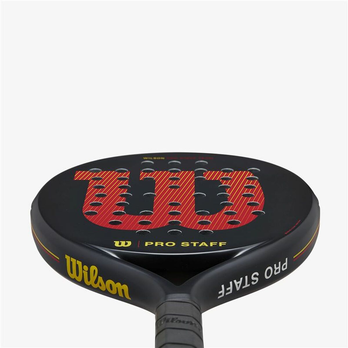 Wilson Pro Staff V2 Padel Alt 2 Raquette Unisexe Adulte Bleu - Contrôle Et Légèreté