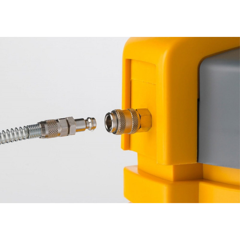 Nettoyeur Injection - Extraction Ghibli Wirbel - 1250w - Power Extra 7 P