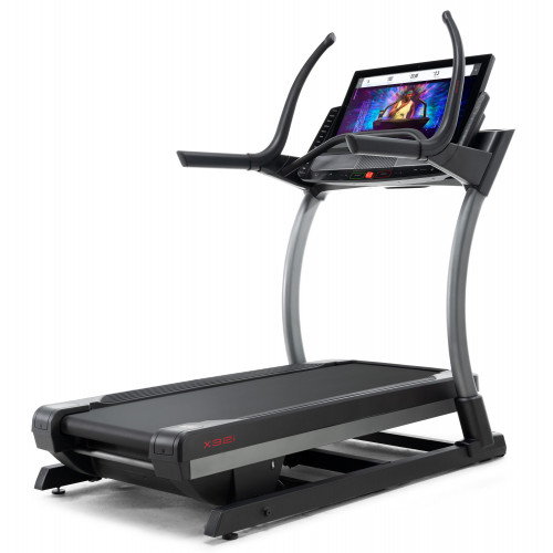 NordicTrack Commercial X32i