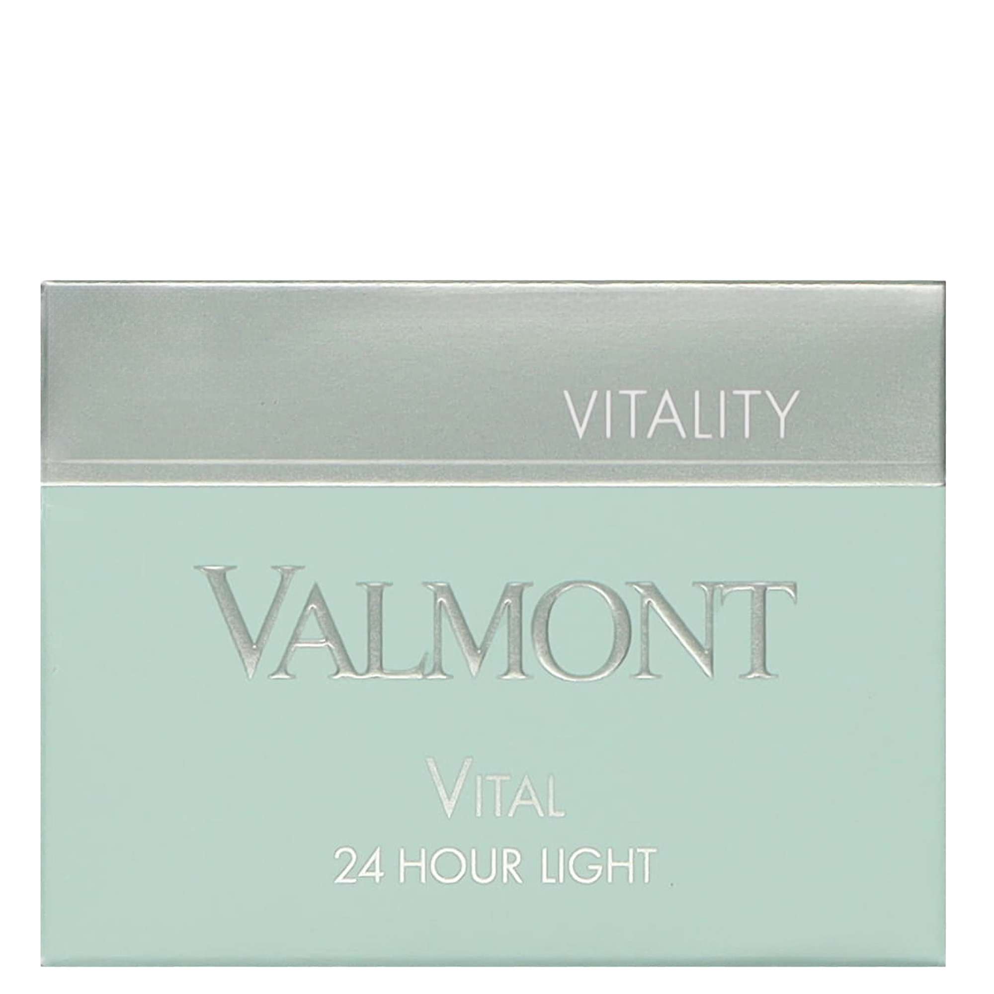 Valmont Vital 24 Hour Light Fine Revitalising Face Cream ansiktskräm & serum dam – bild 2