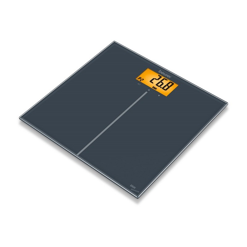 Gs 280  - Pèse-personne Imc Genius