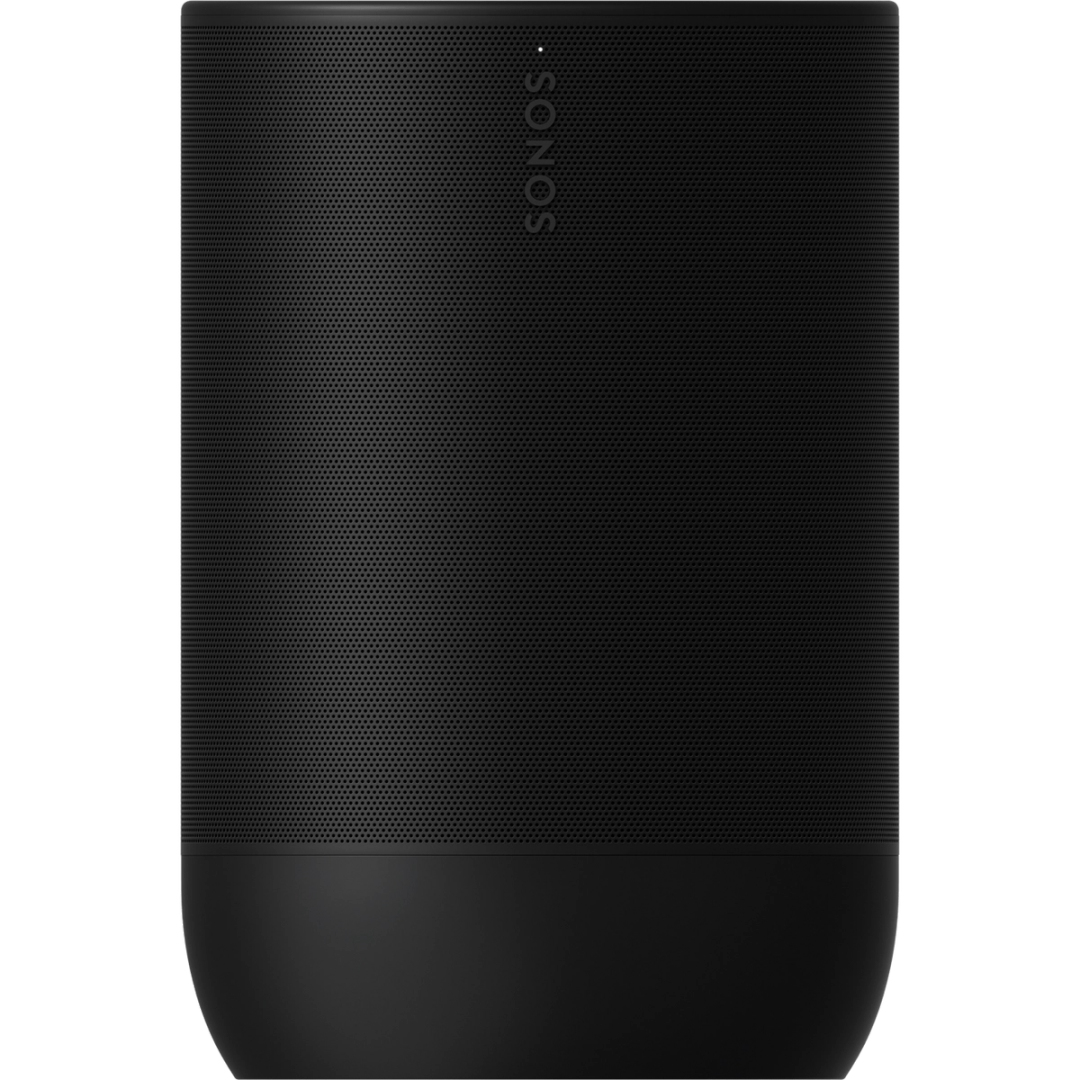 Sonos Move 2 Enceinte portable stéréo Noir