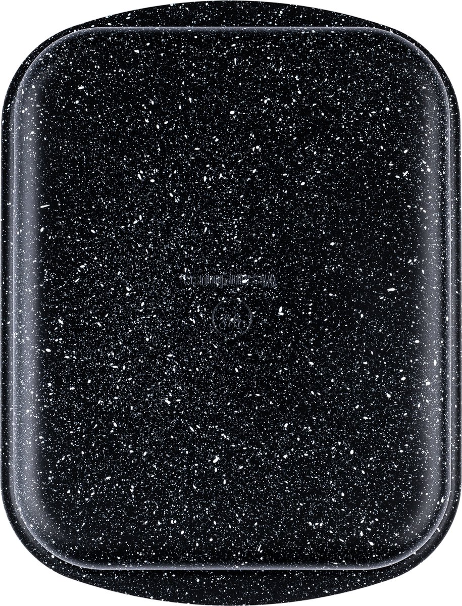 Westinghouse - Plat À Four 25 Cm + Plat À Four 30 Cm + Plat À Four 35 Cm - Marbre Noir