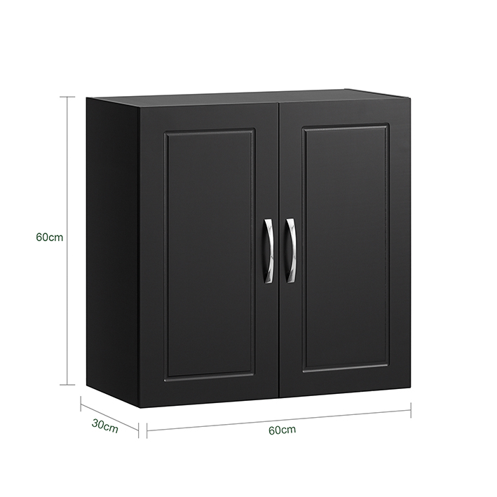 Armoire Salle De Bain Frg231-sch