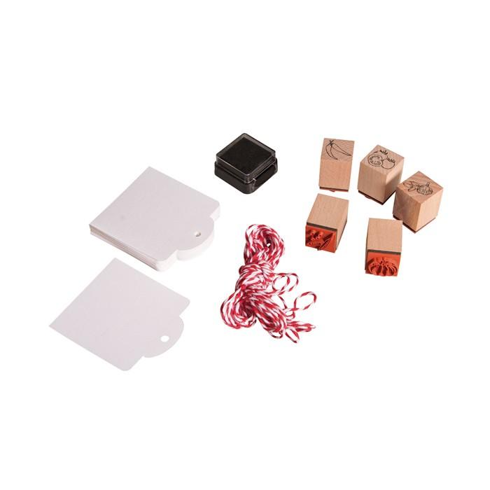 50 Tampons Date En Bois - Jours, Mois, Chiffres - 0.6 à 1.7cm - Organisation Bureau