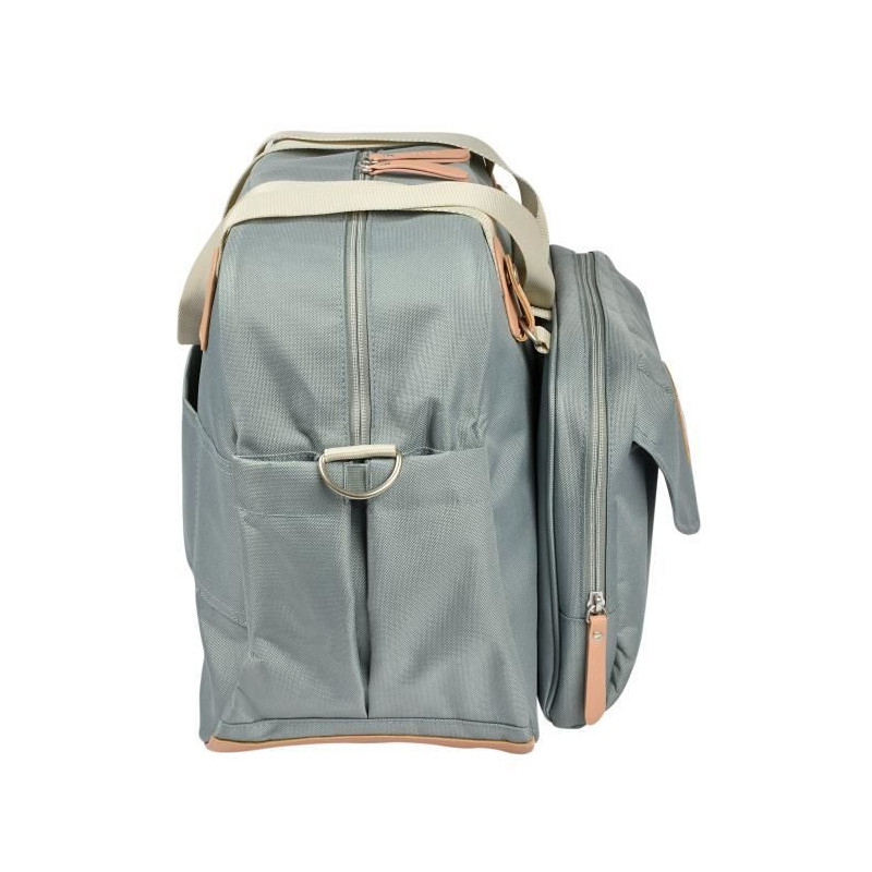 Beaba, Sac Geneve Vert Sauge