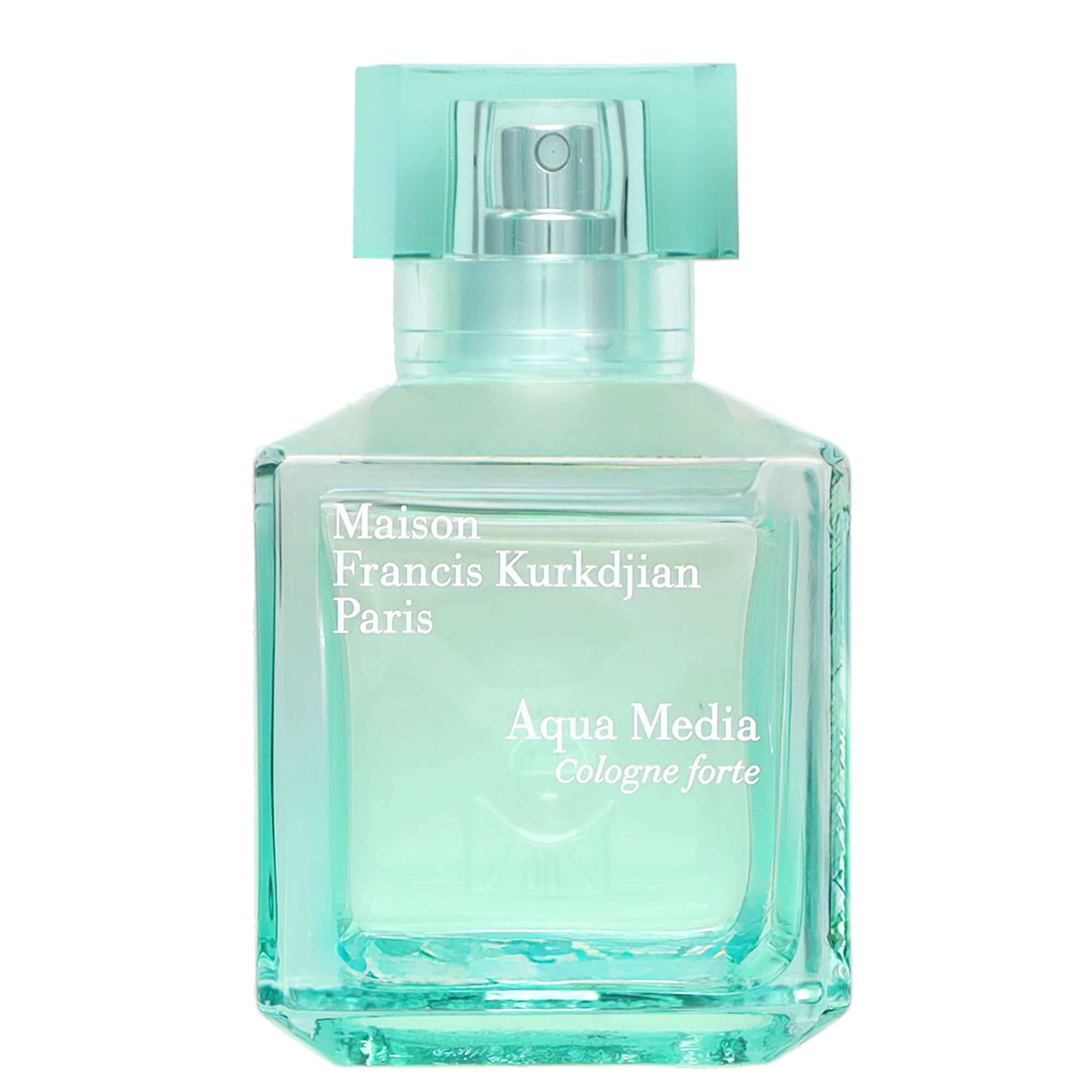 Thumbnail - Maison Francis Kurkdjian Aqua Media Cologne Forte Eau de Parfum - 70 ml