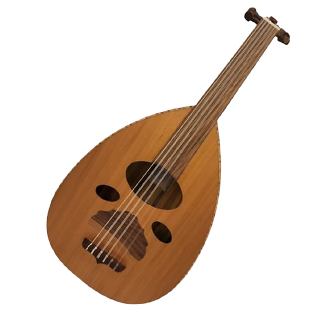 Zeryab Oud Advanced