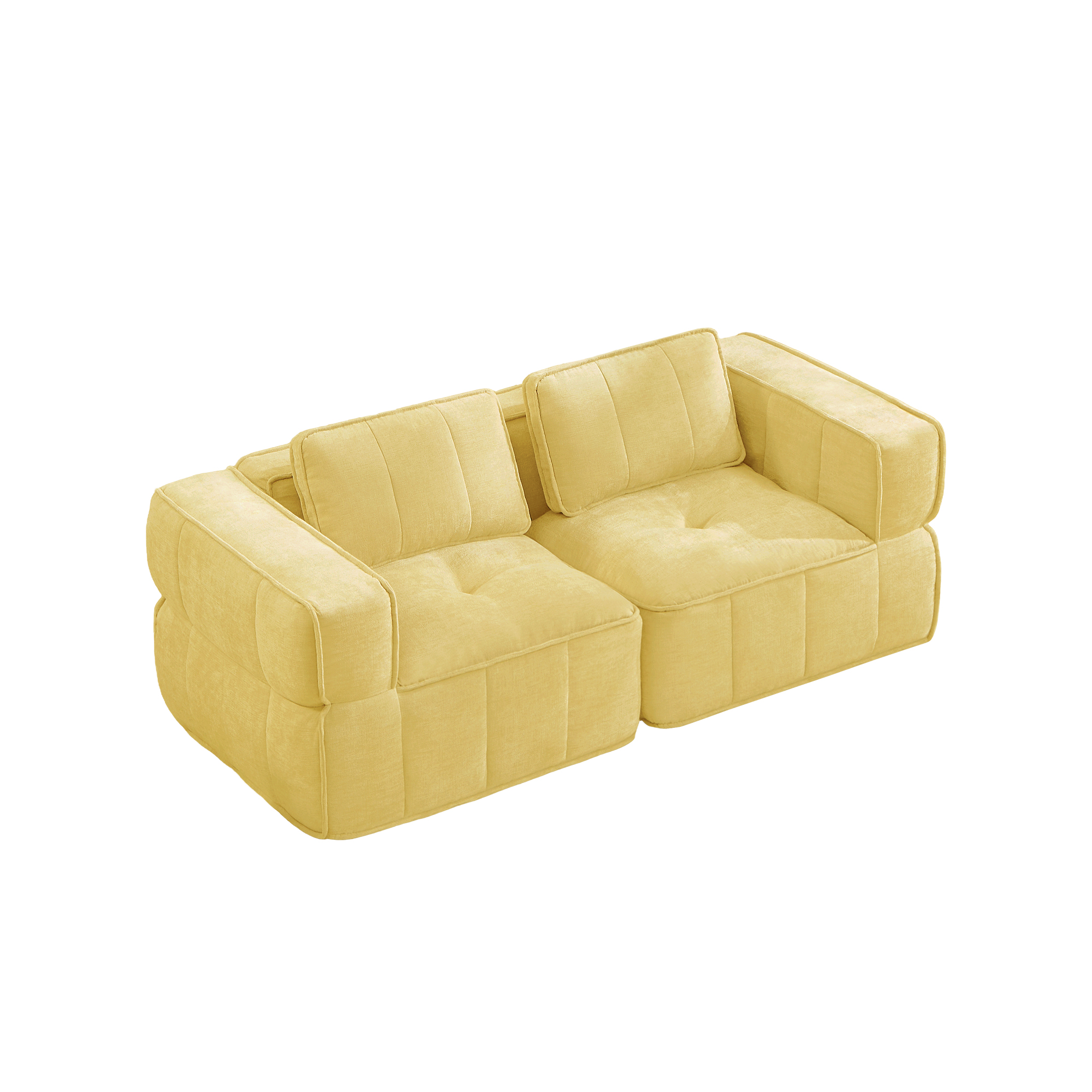 Un canapé pour votre intérieur