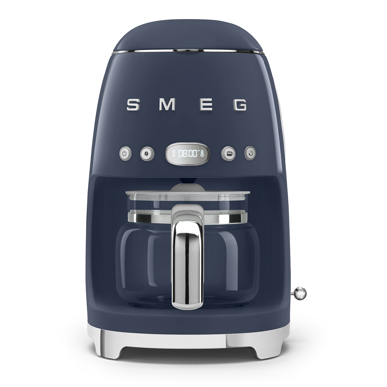 Smeg Coffee Machine