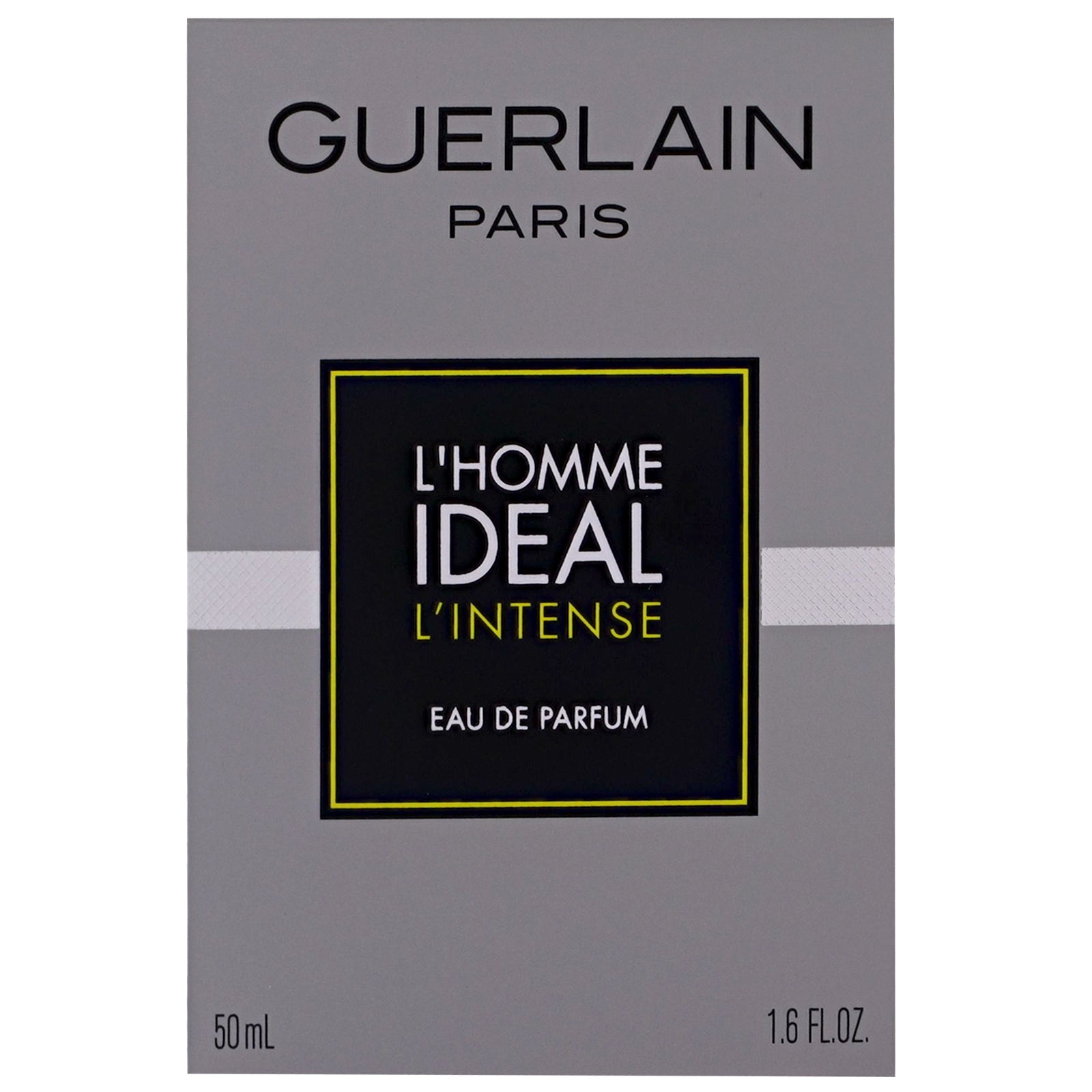 Guerlain L'homme Ideal Intense Eau De Parfum 100ml Spray For Him herr – bild 6