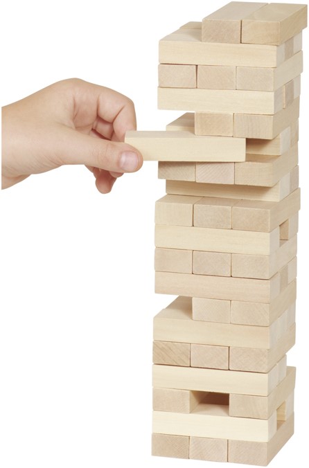 Goki Hs530 Jenga
