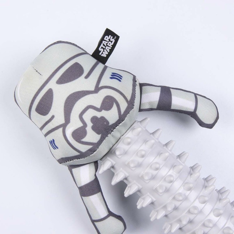 Jouet Pour Chien Star Wars  Gris