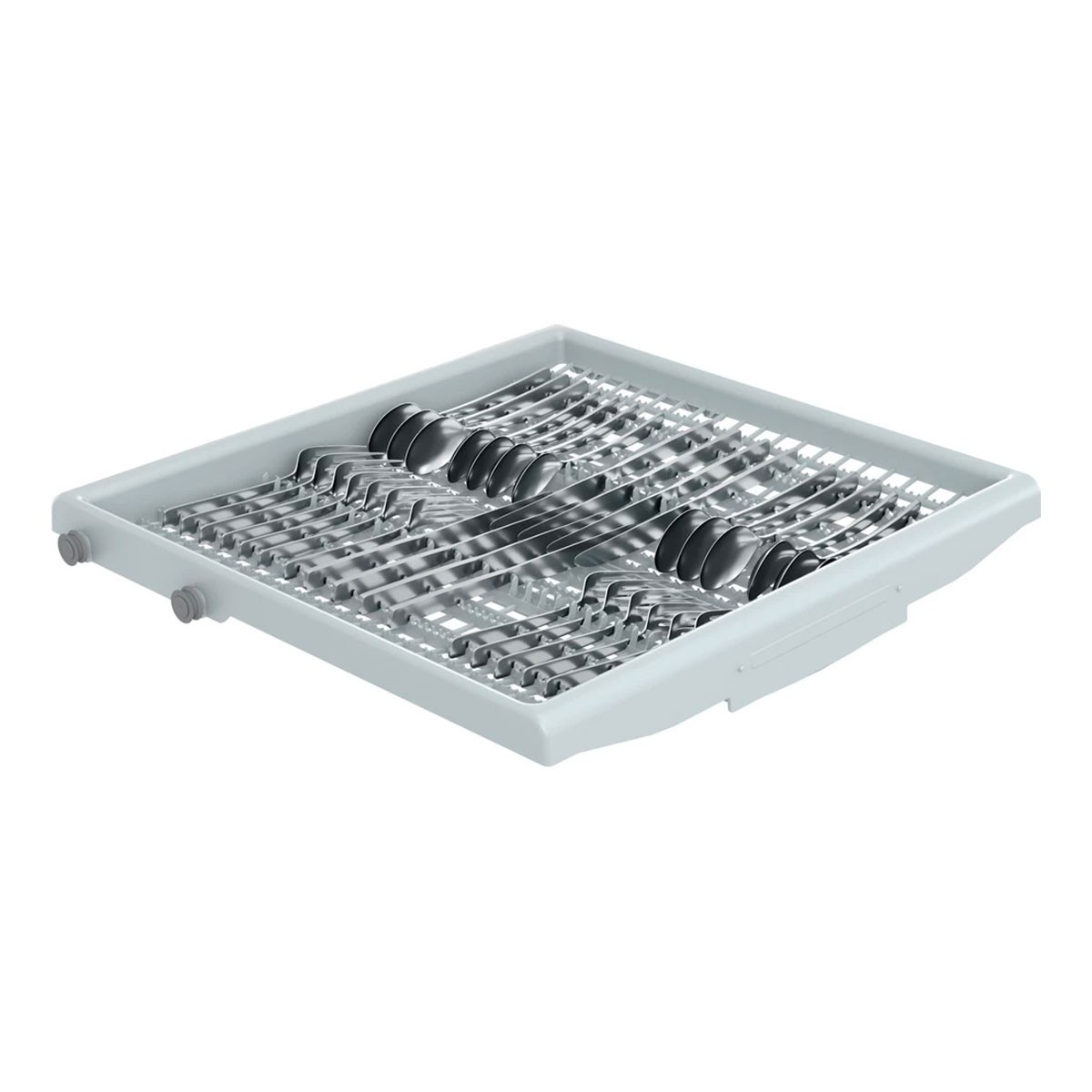 Lave-Vaisselle Hotpoint HFC3C26FX – 14 Couverts, 46 dB, Zone Wash 3D - vue 4