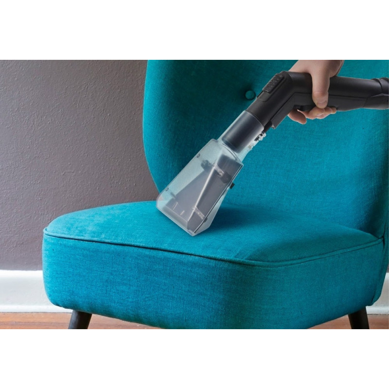 Nettoyeur Injection - Extraction Ghibli Wirbel - 1250w - Power Extra 7 P
