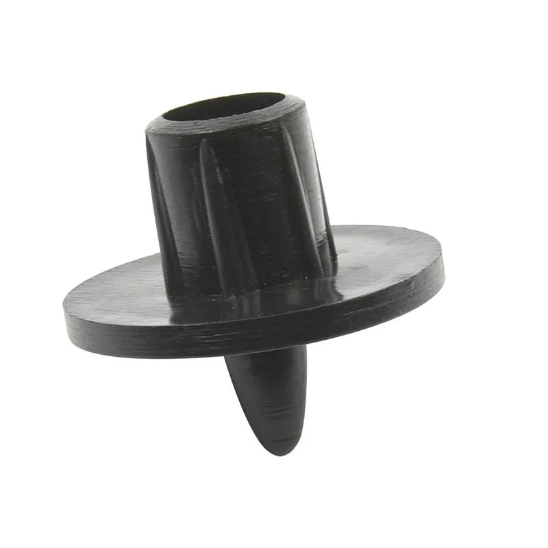 Coupelles À Pointe 19mm 4 Pièces Dans Blister