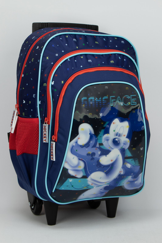 Sunce School Backpack
