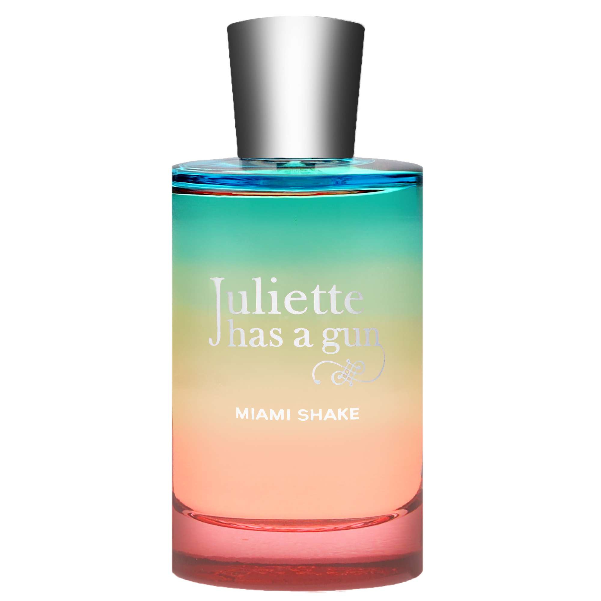 Juliette Has a Gun Miami Shake Eau de Parfum Spray 100ml - Zomergeur