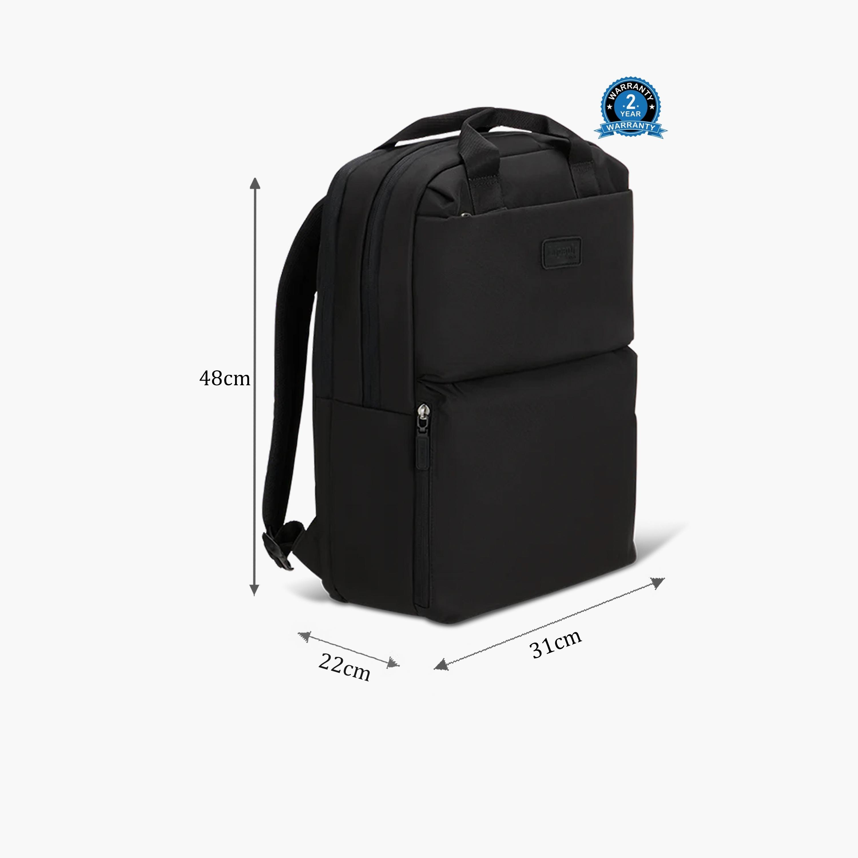 Lipault Laptop Carry Bag