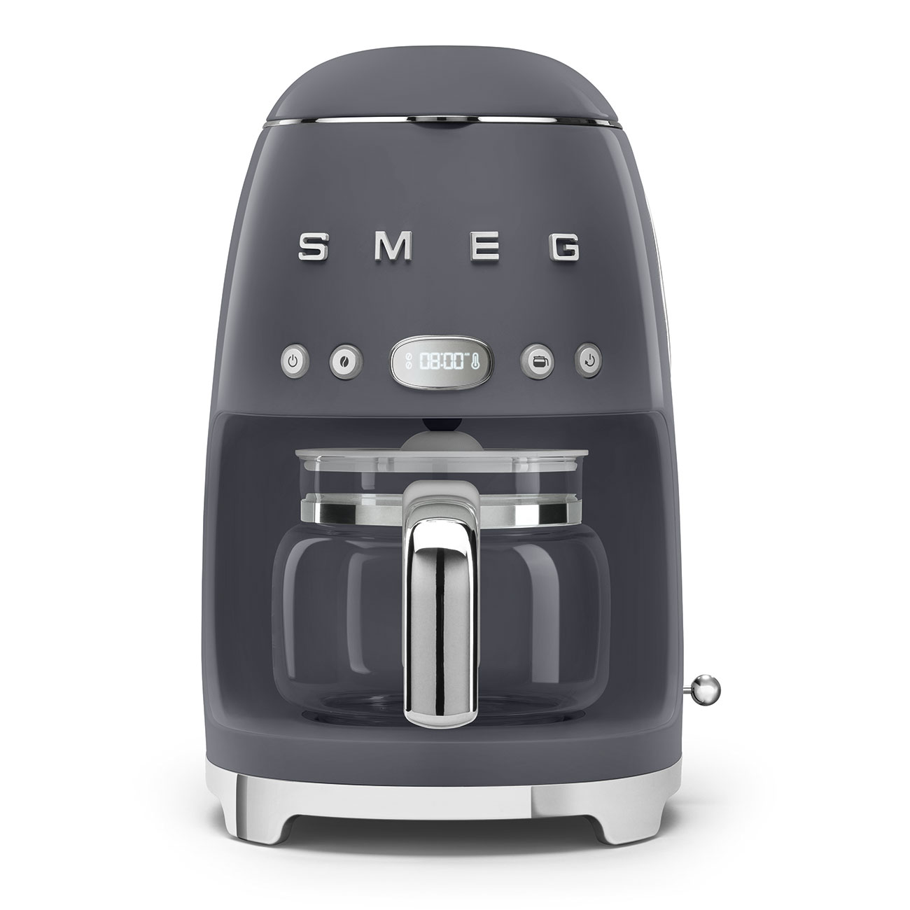 Smeg Coffee Machine
