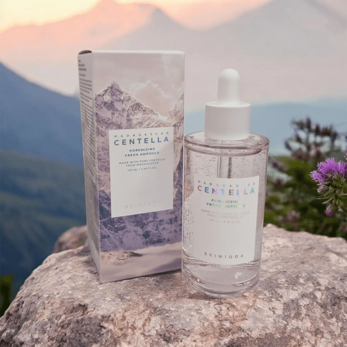 Sérum SKIN1004 s Centella Asiatica