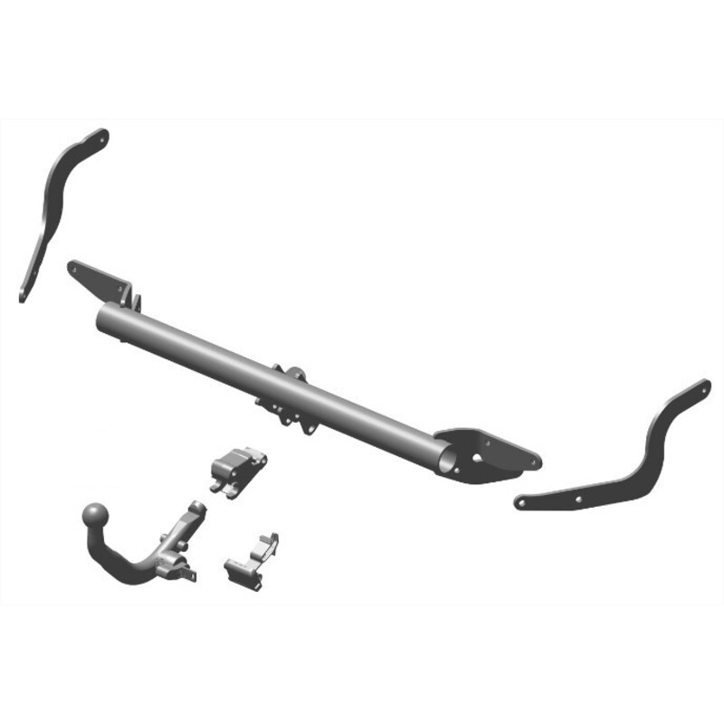 Attelage Peugeot 308 I Break (05/08-05/14) Rdsod