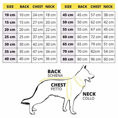 Pull Moderne Pour Chien Croci En Noir - Confort Et Style En Hiver