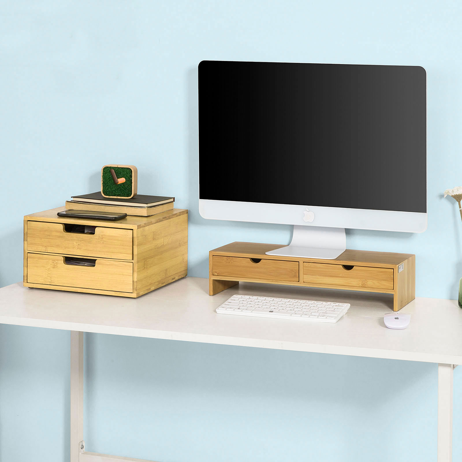 Support De Moniteur Frg198-n