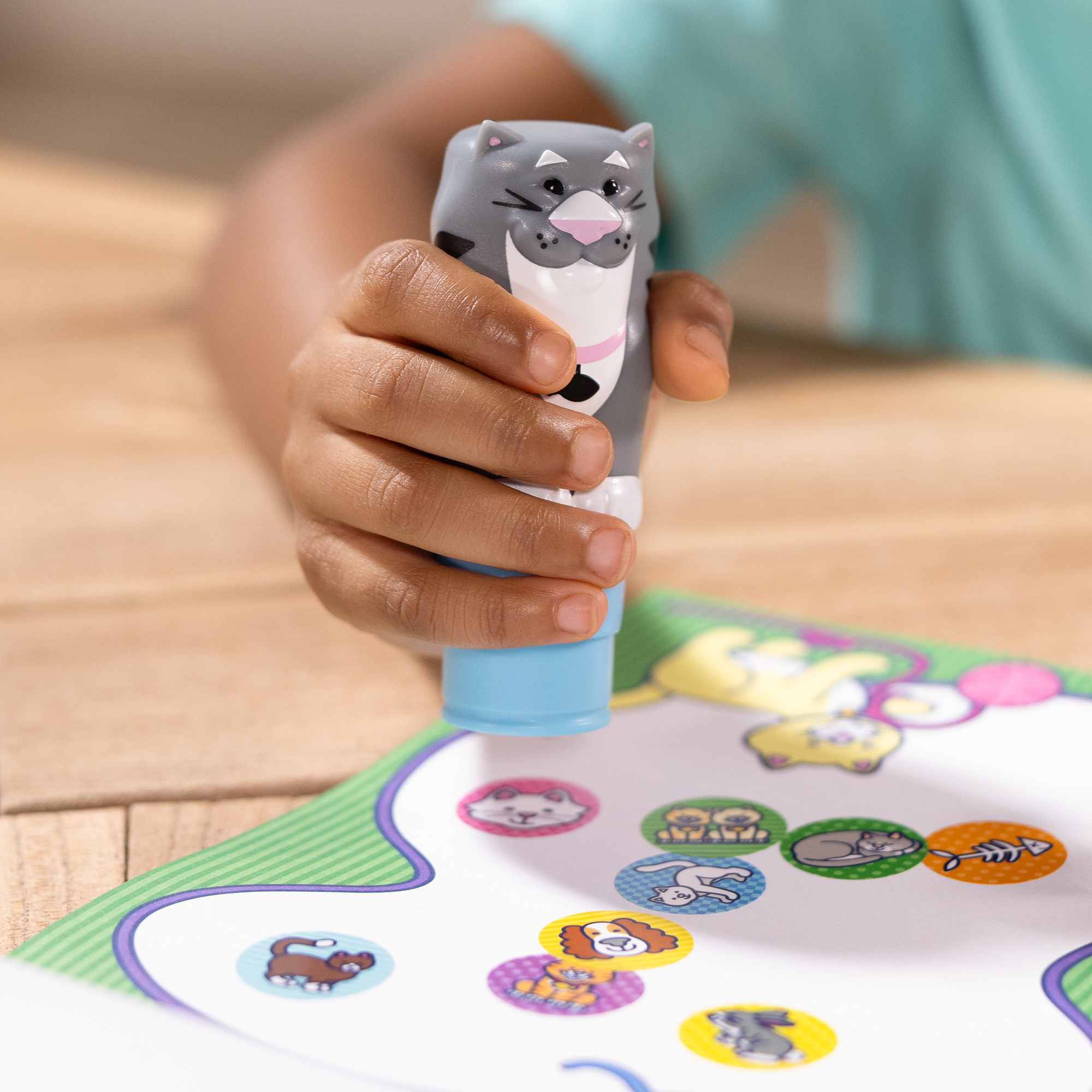 Melissa & Doug