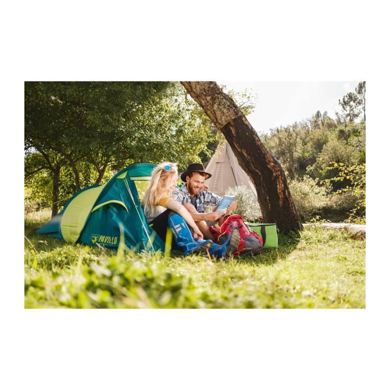 Magasin De Campagne Bestway Coolquick 220 X 120 X 90 Cm