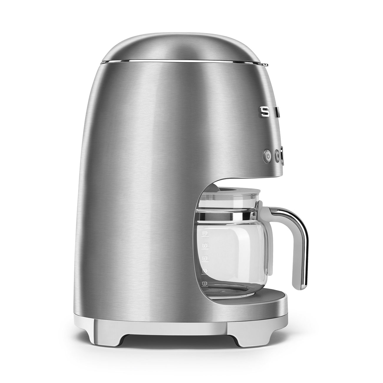 Smeg Coffee Machine