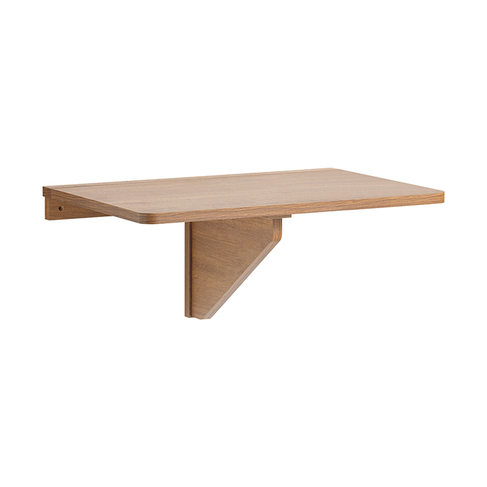 Table Murale Rabattable Écru Fwt03-pf
