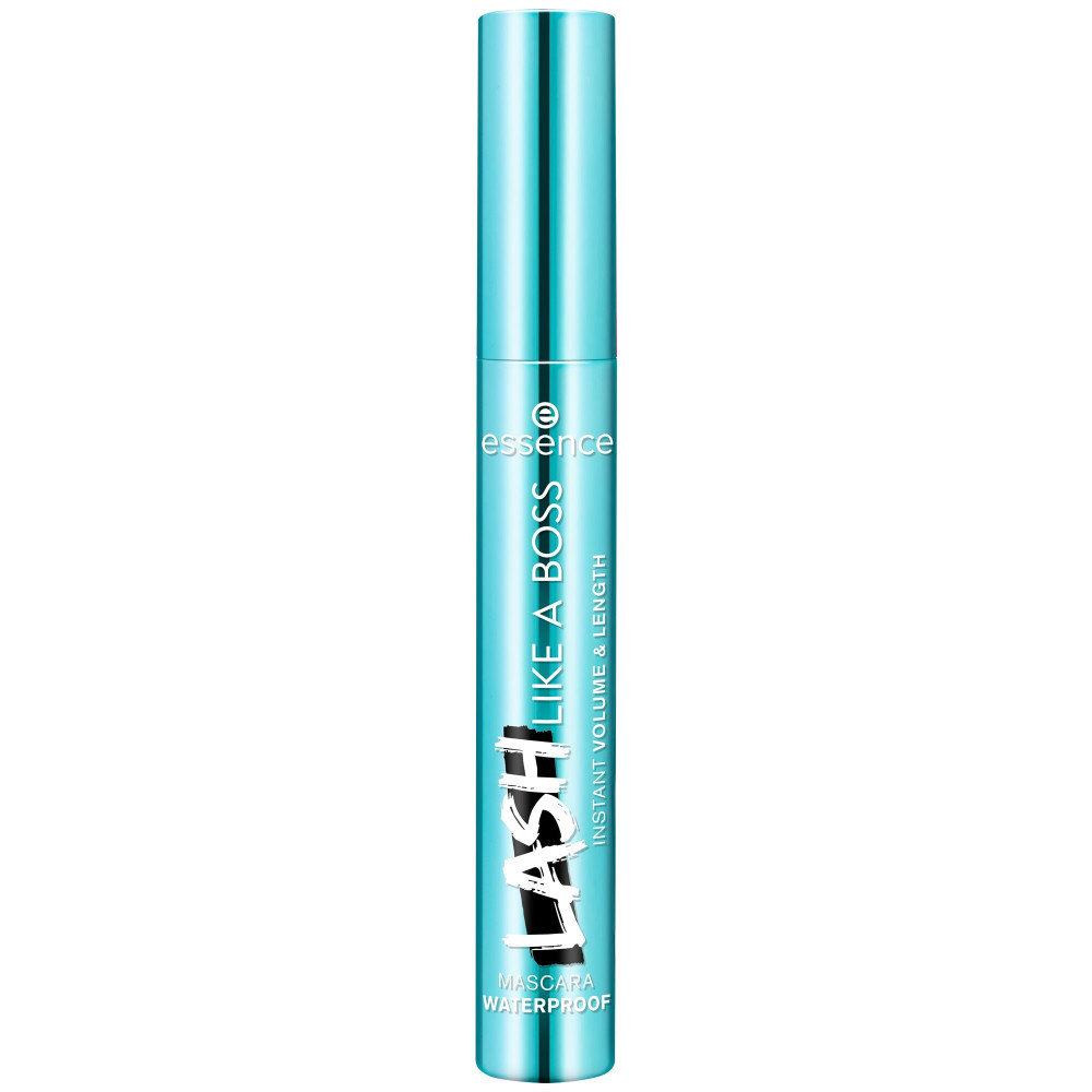 Mascara Super Crush Extra Volume Noir Avon - Neuf En Emballage D’origine