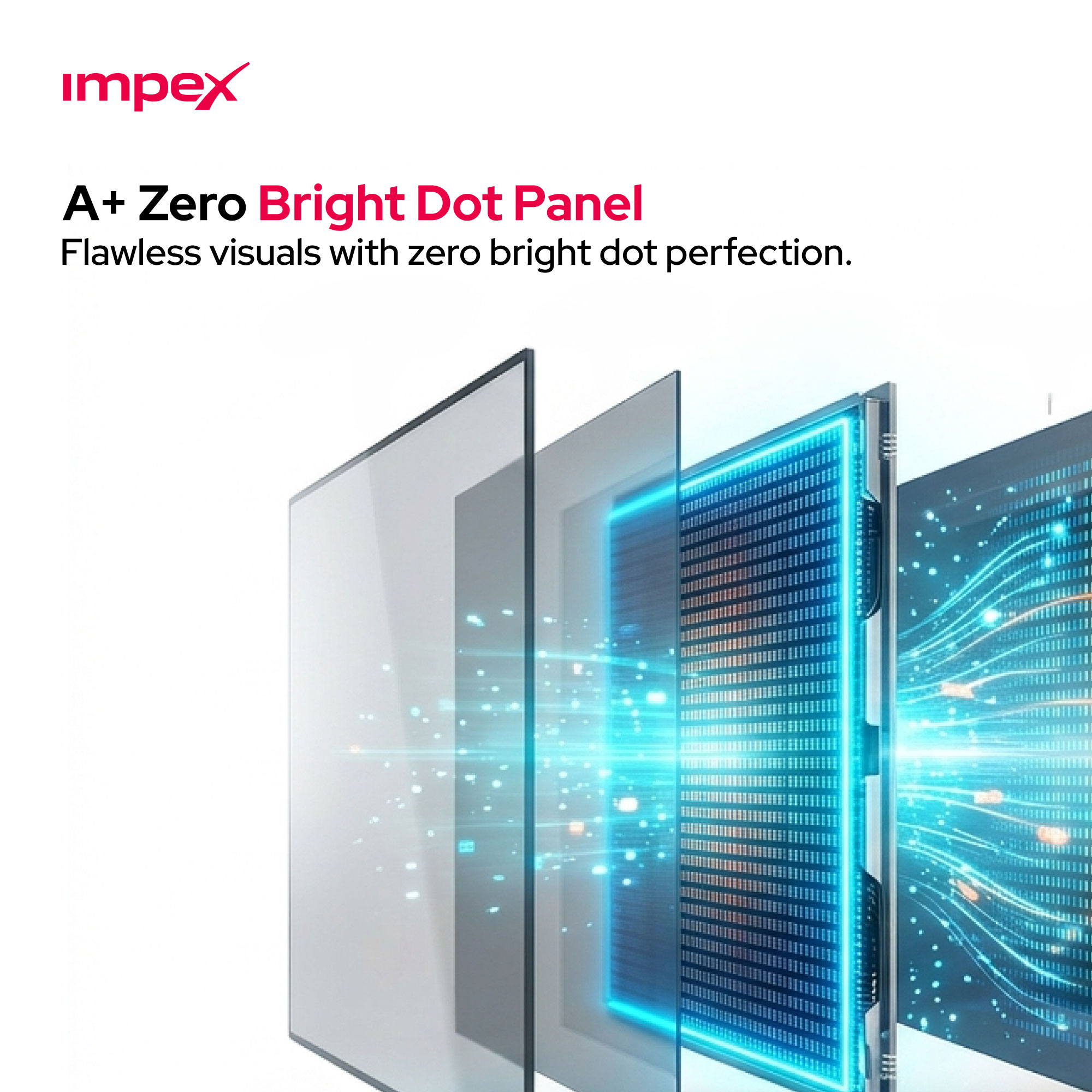 Impex Smart TV