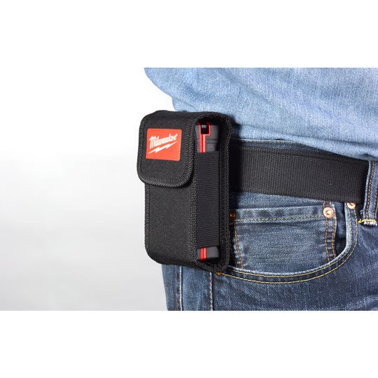 Télémètre Laser Milwaukee Ldm 100 4933459278