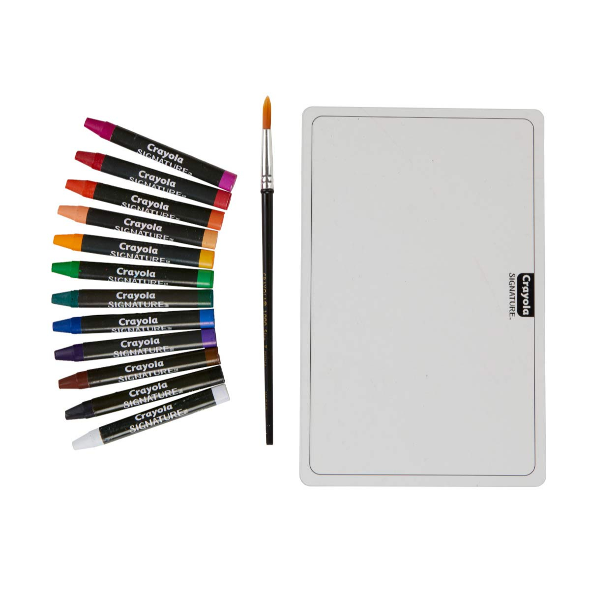Crayola Water Soluble