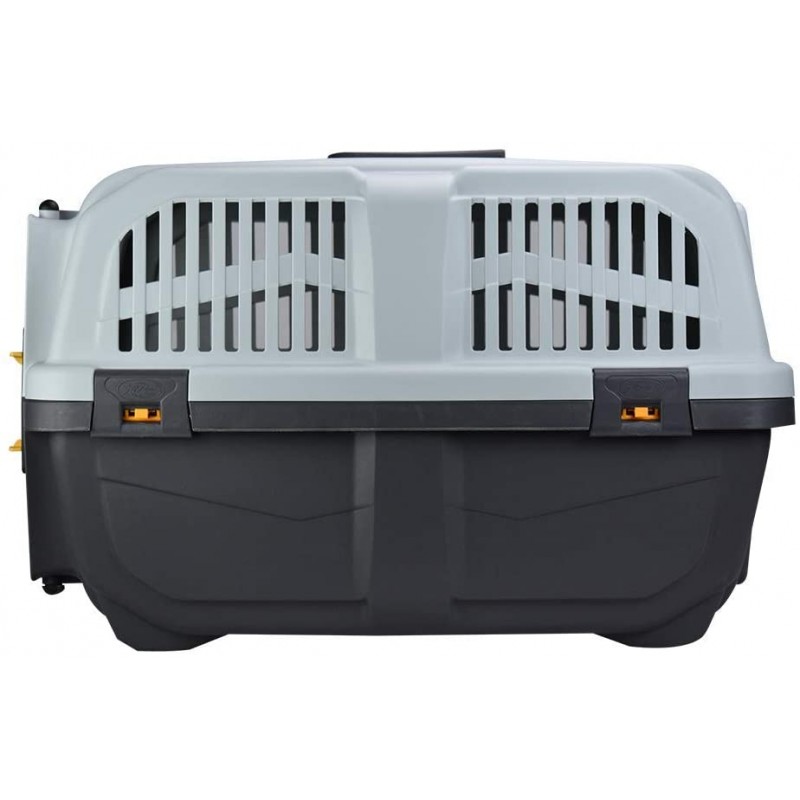 Cage De Transport Avion Pour Chats Et Chiens Normes Iata